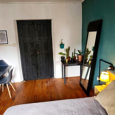 La Fortaleza Hostel San Cristóbal de Las Casas المظهر الخارجي الصورة