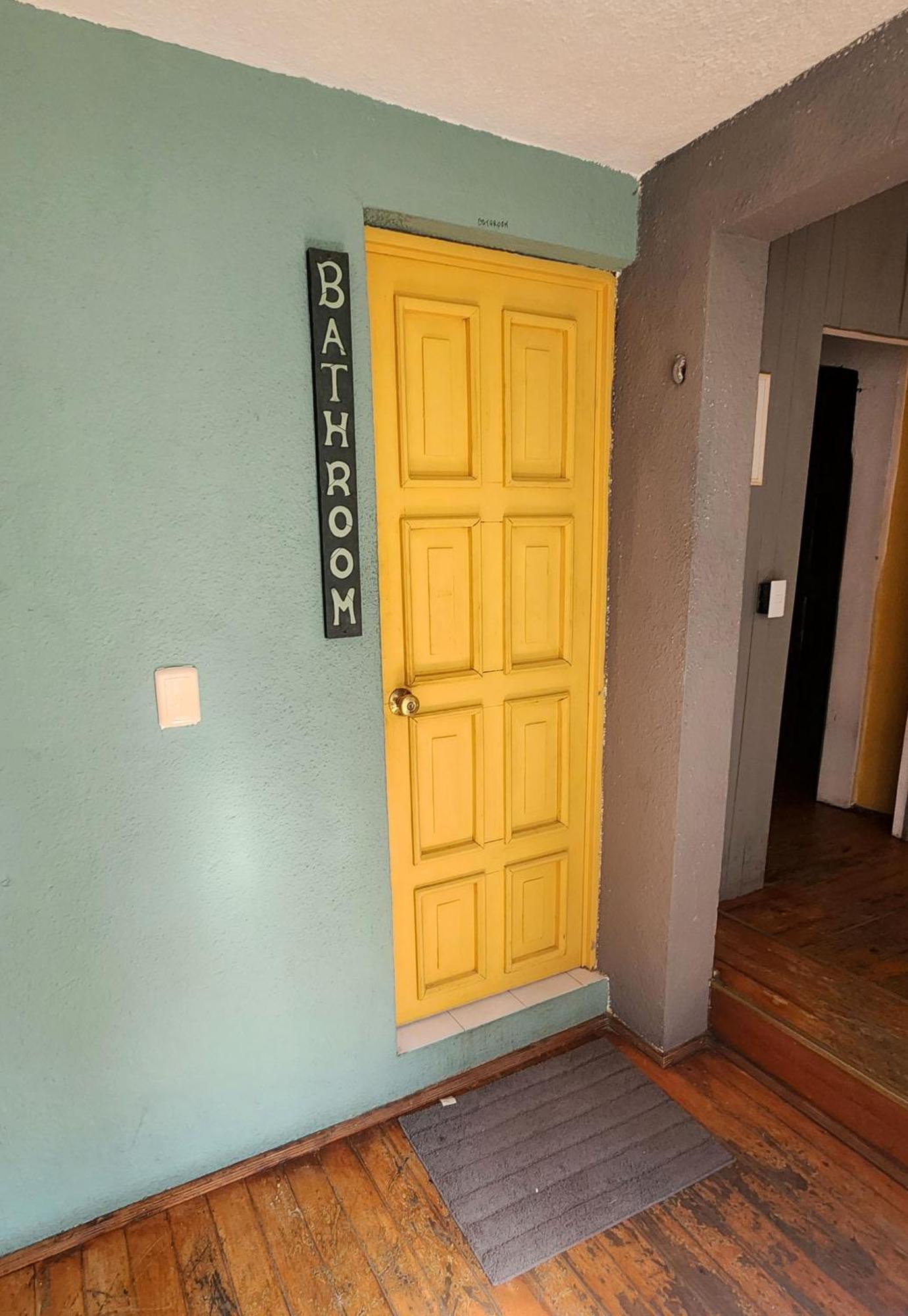 La Fortaleza Hostel San Cristóbal de Las Casas المظهر الخارجي الصورة