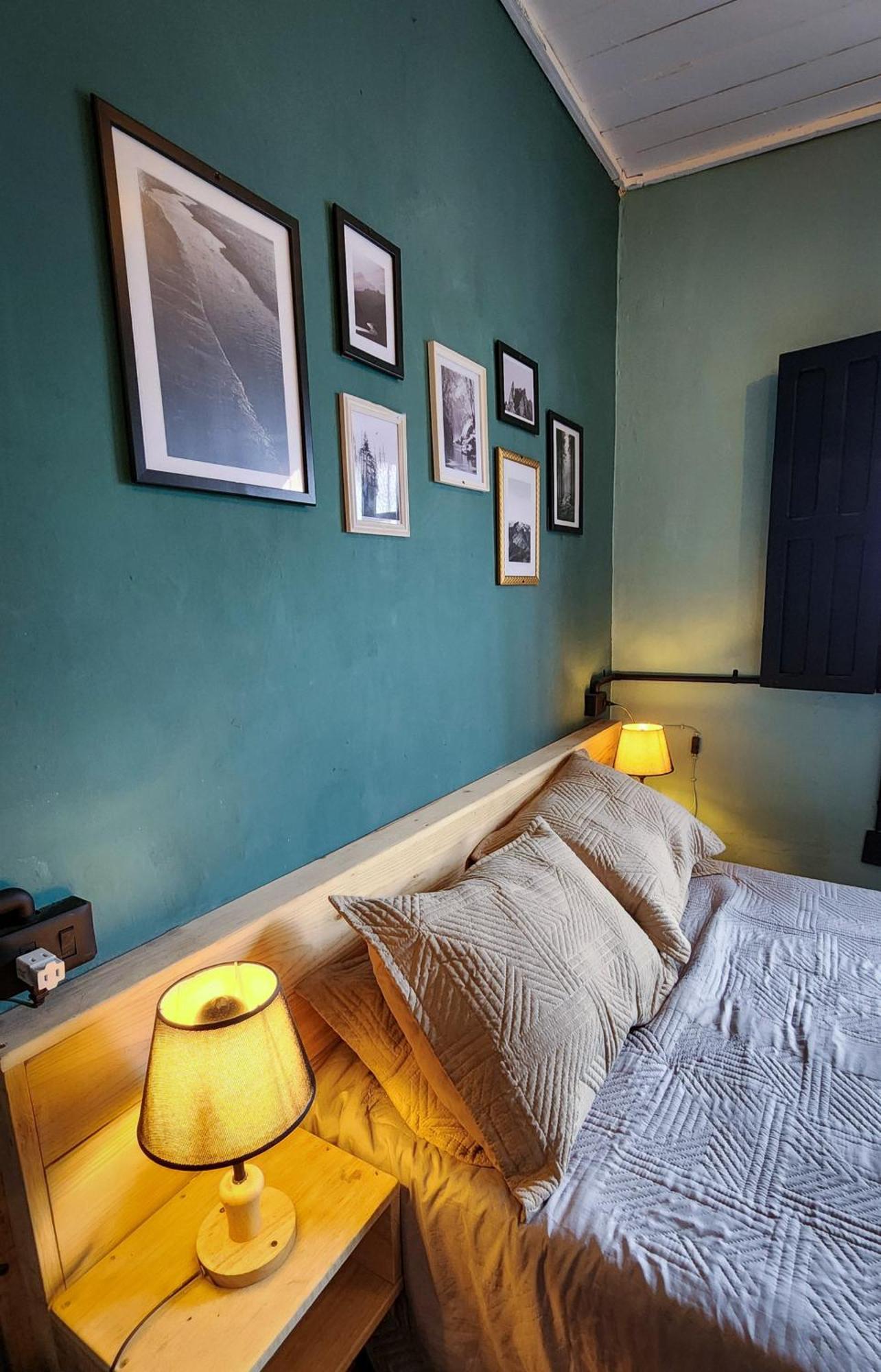 La Fortaleza Hostel San Cristóbal de Las Casas المظهر الخارجي الصورة