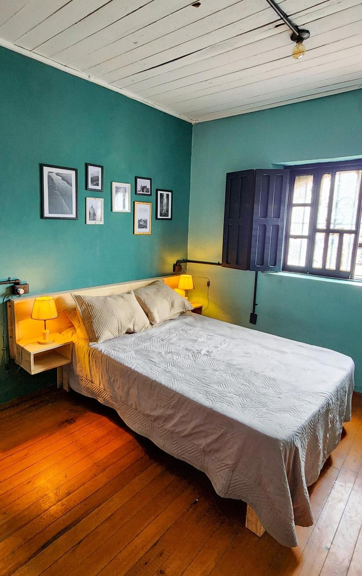 La Fortaleza Hostel San Cristóbal de Las Casas المظهر الخارجي الصورة